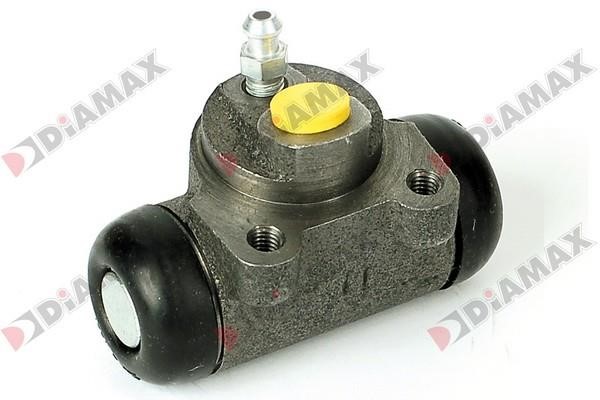 Diamax N03067 Wheel Brake Cylinder N03067: Buy near me in Poland at 2407.PL - Good price!