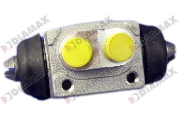 Diamax N03251 Radbremszylinder N03251: Bestellen Sie in Polen zu einem guten Preis bei 2407.PL!