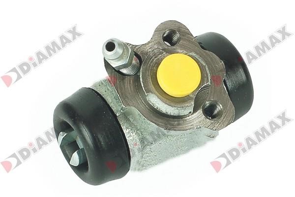 Diamax N03146 Wheel Brake Cylinder N03146: Buy near me in Poland at 2407.PL - Good price!