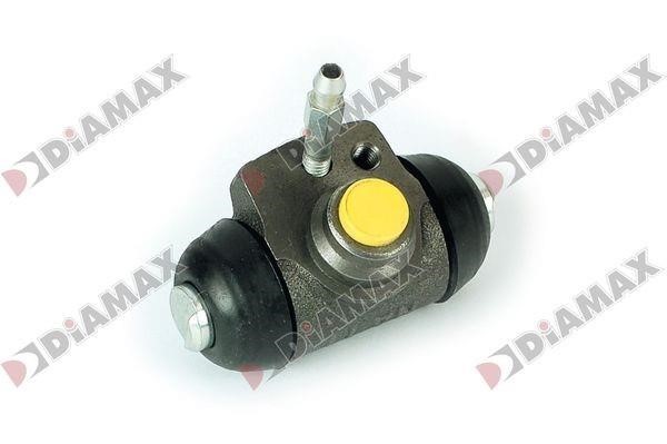 Diamax N03283 Wheel Brake Cylinder N03283: Buy near me in Poland at 2407.PL - Good price!