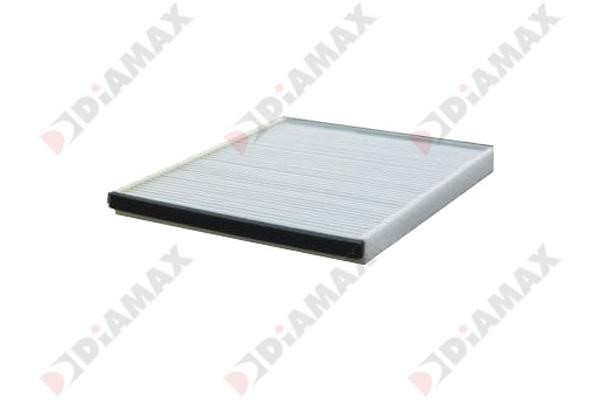 Diamax DP4342 Filter, Innenraumluft DP4342: Kaufen Sie zu einem guten Preis in Polen bei 2407.PL!