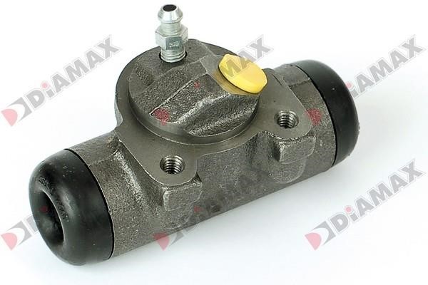 Diamax N03074 Wheel Brake Cylinder N03074: Buy near me in Poland at 2407.PL - Good price!