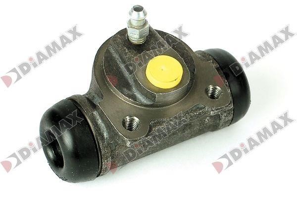 Diamax N03301 Wheel Brake Cylinder N03301: Buy near me in Poland at 2407.PL - Good price!