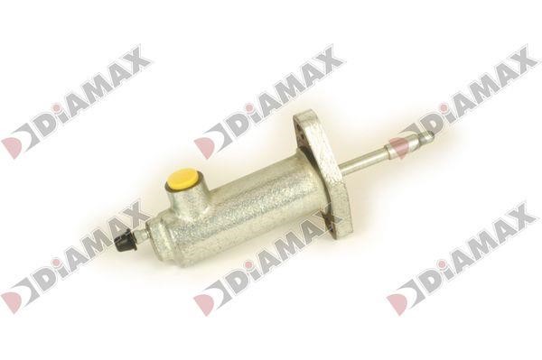 Diamax T3061 Clutch slave cylinder T3061: Buy near me in Poland at 2407.PL - Good price!