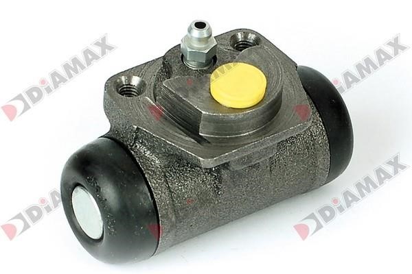 Diamax N03225 Wheel Brake Cylinder N03225: Buy near me in Poland at 2407.PL - Good price!