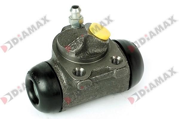 Diamax N03021 Wheel Brake Cylinder N03021: Buy near me in Poland at 2407.PL - Good price!