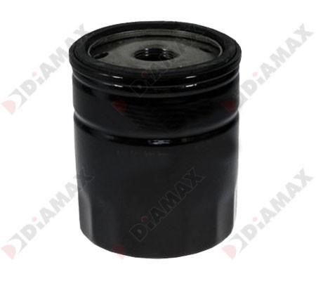 Diamax DL1255 Oil Filter DL1255: Buy near me at 2407.PL in Poland at an Affordable price!