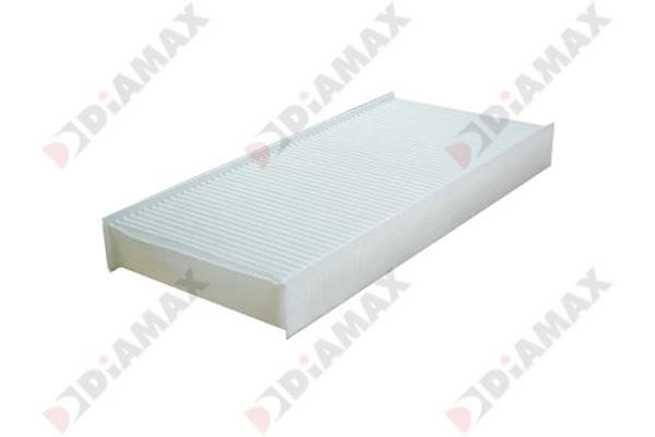 Diamax DP4021 Filter, Innenraumluft DP4021: Kaufen Sie zu einem guten Preis in Polen bei 2407.PL!