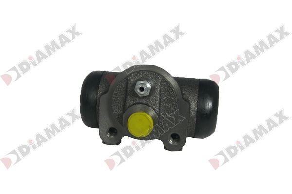Diamax N03180 Wheel Brake Cylinder N03180: Buy near me in Poland at 2407.PL - Good price!