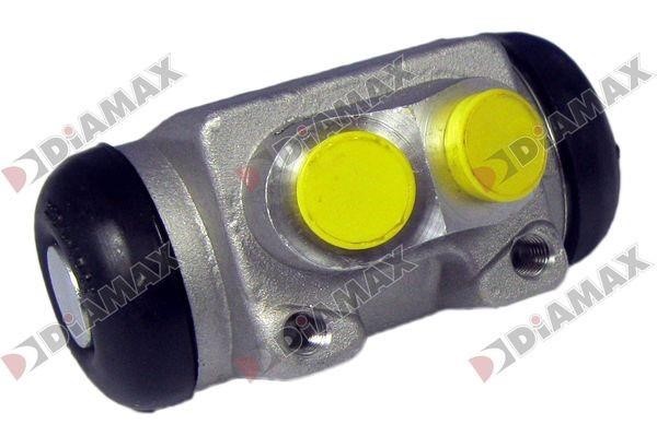 Diamax N03316 Wheel Brake Cylinder N03316: Buy near me at 2407.PL in Poland at an Affordable price!