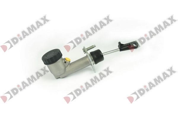 Diamax T2048 Geberzylinder, Kupplung T2048: Kaufen Sie zu einem guten Preis in Polen bei 2407.PL!