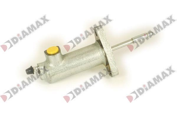 Diamax T3059 Clutch slave cylinder T3059: Buy near me at 2407.PL in Poland at an Affordable price!