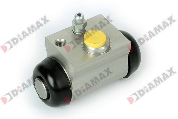 Diamax N03084 Cylinder N03084: Dobra cena w Polsce na 2407.PL - Kup Teraz!