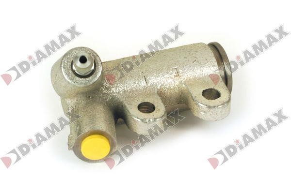 Diamax T3016 Clutch slave cylinder T3016: Buy near me at 2407.PL in Poland at an Affordable price!