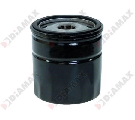 Diamax DL1000 Oil Filter DL1000: Buy near me at 2407.PL in Poland at an Affordable price!