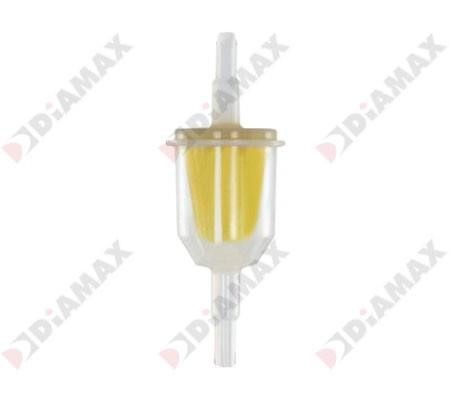 Diamax DF3136 Fuel filter DF3136: Buy near me in Poland at 2407.PL - Good price!