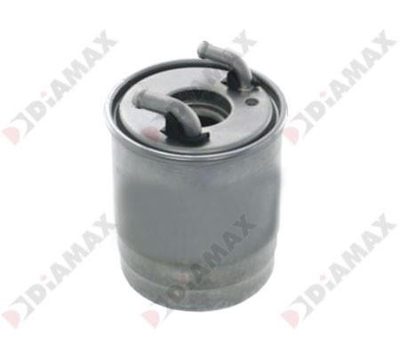 Diamax DF3312 Fuel filter DF3312: Buy near me at 2407.PL in Poland at an Affordable price!