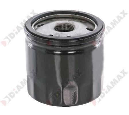 Diamax DL1288 Oil Filter DL1288: Buy near me at 2407.PL in Poland at an Affordable price!