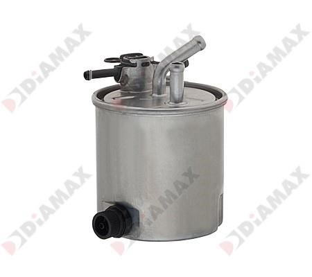Diamax DF3351 Fuel filter DF3351: Buy near me in Poland at 2407.PL - Good price!