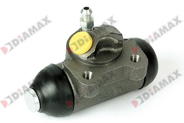 Diamax N03044 Колесный тормозной цилиндр N03044: Отличная цена - Купить в Польше на 2407.PL!