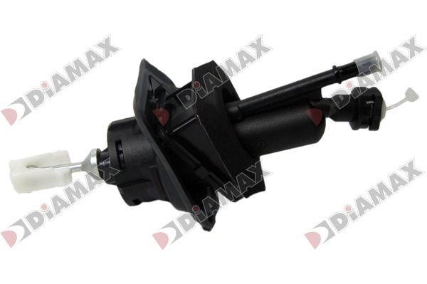 Diamax T2241 Master Cylinder, clutch T2241: Buy near me in Poland at 2407.PL - Good price!