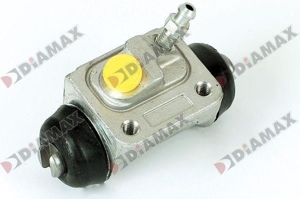 Diamax N03336 Cylinder N03336: Dobra cena w Polsce na 2407.PL - Kup Teraz!
