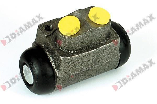 Diamax N03241 Wheel Brake Cylinder N03241: Buy near me at 2407.PL in Poland at an Affordable price!