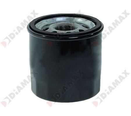 Diamax DL1026 Oil Filter DL1026: Buy near me in Poland at 2407.PL - Good price!