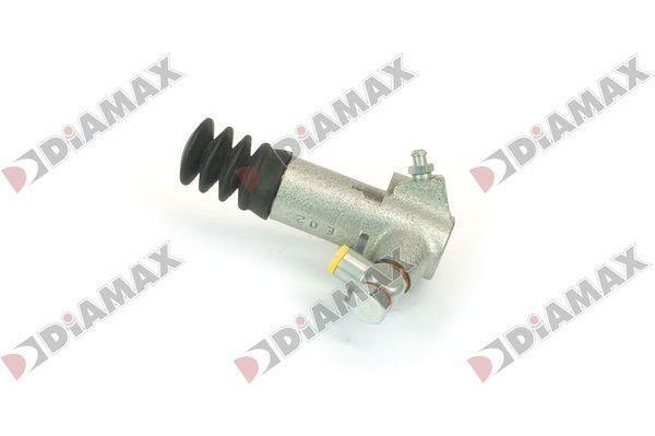 Diamax T3042 Clutch slave cylinder T3042: Buy near me in Poland at 2407.PL - Good price!