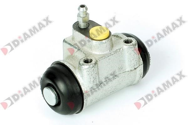 Diamax N03094 Wheel Brake Cylinder N03094: Buy near me at 2407.PL in Poland at an Affordable price!