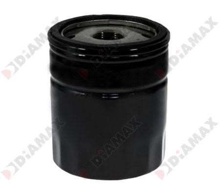 Diamax DL1201 Oil Filter DL1201: Buy near me in Poland at 2407.PL - Good price!