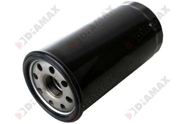 Diamax DL1231 Oil Filter DL1231: Buy near me in Poland at 2407.PL - Good price!