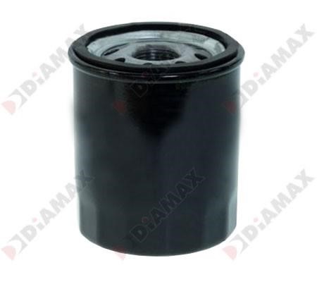 Diamax DL1140 Oil Filter DL1140: Buy near me in Poland at 2407.PL - Good price!