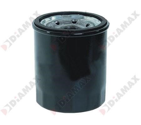 Diamax DL1057 Oil Filter DL1057: Buy near me in Poland at 2407.PL - Good price!