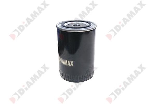 Diamax DL1224 Масляный фильтр DL1224: Отличная цена - Купить в Польше на 2407.PL!