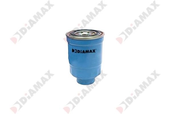 Diamax DF3258 Топливный фильтр DF3258: Отличная цена - Купить в Польше на 2407.PL!
