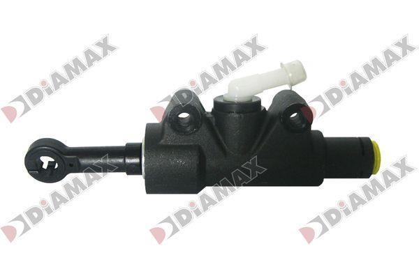 Diamax T2124 Master Cylinder, clutch T2124: Buy near me in Poland at 2407.PL - Good price!