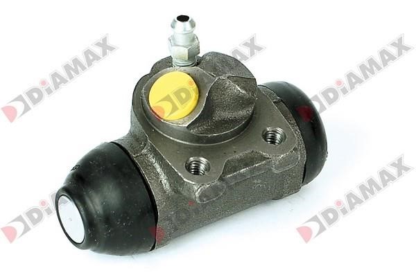 Diamax N03046 Wheel Brake Cylinder N03046: Buy near me in Poland at 2407.PL - Good price!