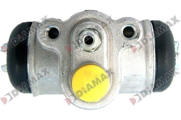 Diamax N03347 Wheel Brake Cylinder N03347: Buy near me in Poland at 2407.PL - Good price!