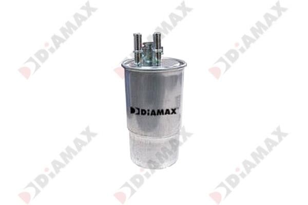 Diamax DF3319 Фільтр палива DF3319: Купити у Польщі - Добра ціна на 2407.PL!