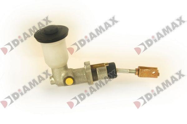 Diamax T2045 Cylinder T2045: Dobra cena w Polsce na 2407.PL - Kup Teraz!