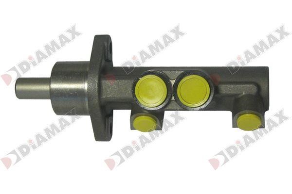 Diamax N04133 Brake Master Cylinder N04133: Buy near me in Poland at 2407.PL - Good price!