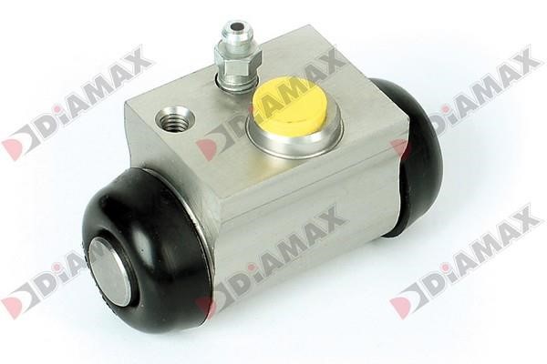 Diamax N03111 Cylinder N03111: Dobra cena w Polsce na 2407.PL - Kup Teraz!