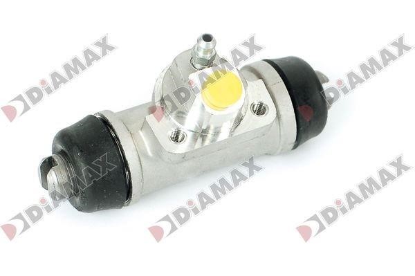Diamax N03328 Cylinder N03328: Dobra cena w Polsce na 2407.PL - Kup Teraz!