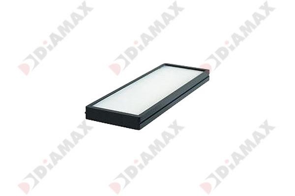 Diamax DP4109 Filter, Innenraumluft DP4109: Kaufen Sie zu einem guten Preis in Polen bei 2407.PL!