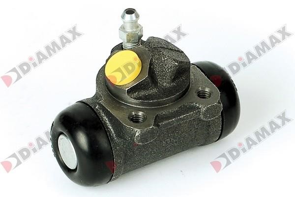 Diamax N03037 Wheel Brake Cylinder N03037: Buy near me in Poland at 2407.PL - Good price!