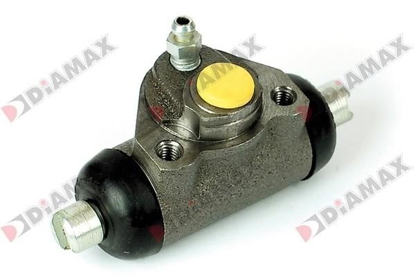 Diamax N03156 Wheel Brake Cylinder N03156: Buy near me at 2407.PL in Poland at an Affordable price!