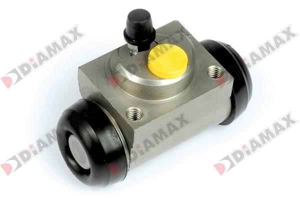 Diamax N03168 Cylinder N03168: Dobra cena w Polsce na 2407.PL - Kup Teraz!