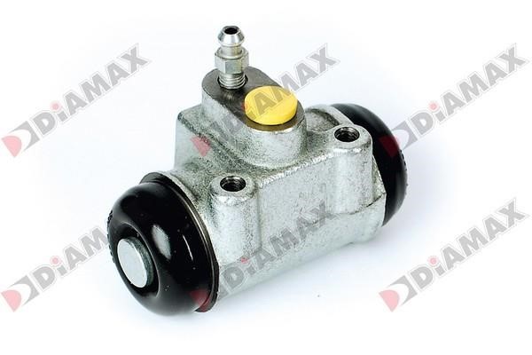Diamax N03144 Wheel Brake Cylinder N03144: Buy near me at 2407.PL in Poland at an Affordable price!