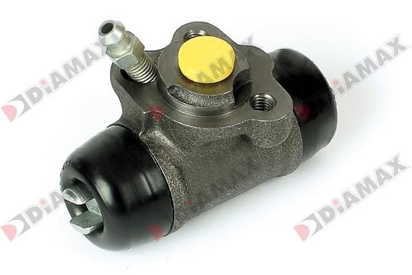 Diamax N03242 Wheel Brake Cylinder N03242: Buy near me in Poland at 2407.PL - Good price!